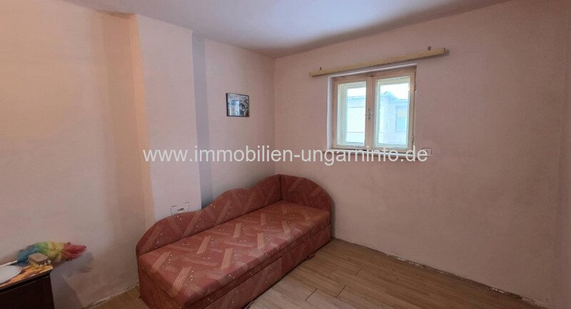 Einfamilienhaus in Böhönye