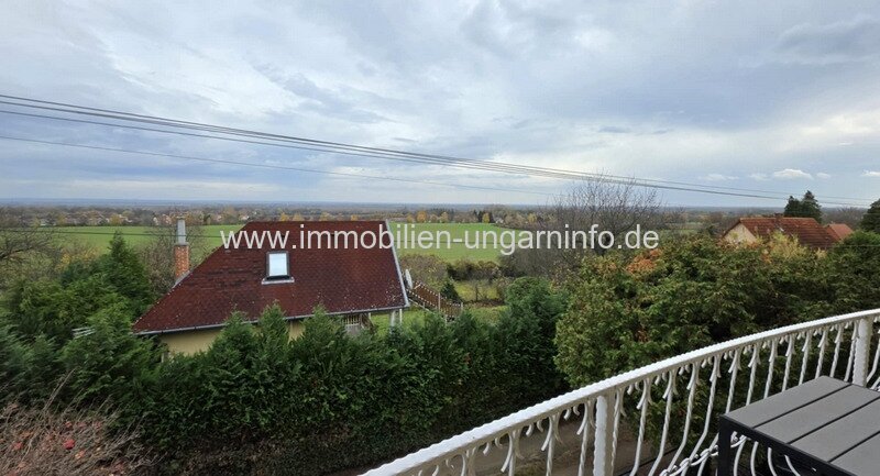 Dreistöckiges Ferienhaus in Zalakaros