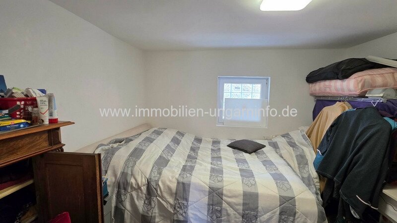 Renoviertes Einfamilienhaus in der Nähe des Plattensees