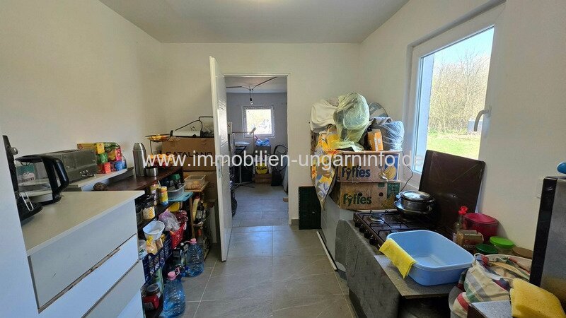 Renoviertes Einfamilienhaus in der Nähe des Plattensees