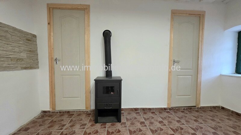 Günstiges Bauernhaus in der Nähe des Plattensees