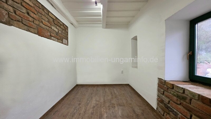 Günstiges Bauernhaus in der Nähe des Plattensees