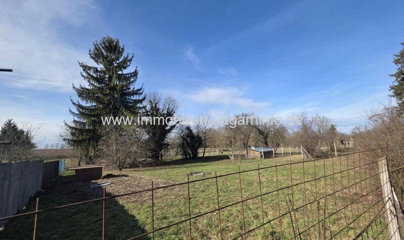 Familienhaus im bürgerlichen Stil in der Nähe des Plattensees, in Csákány
