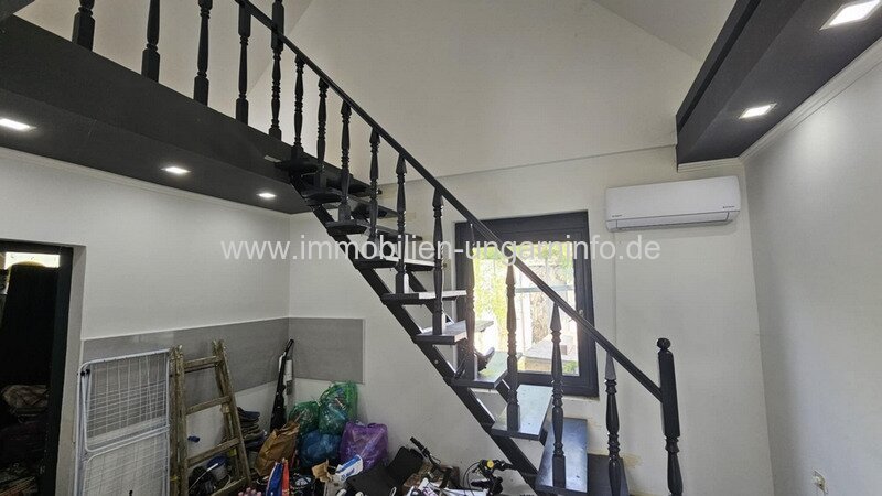 Anspruchsvolles Mehrgenerationenhaus mit Gästehaus in Marcali zu verkaufen