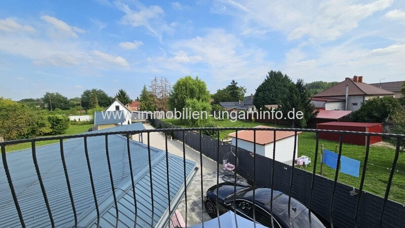 Anspruchsvolles Mehrgenerationenhaus mit Gästehaus in Marcali zu verkaufen