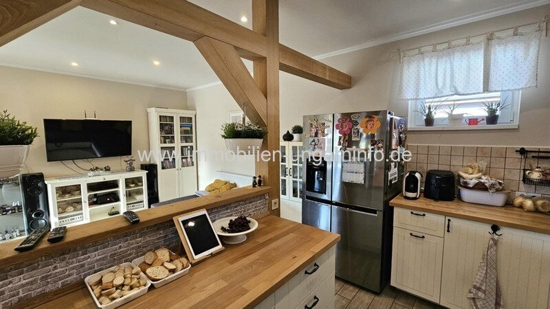 Modernes Niedrigenergie-Familienhaus in Balatonkeresztúr zu verkaufen