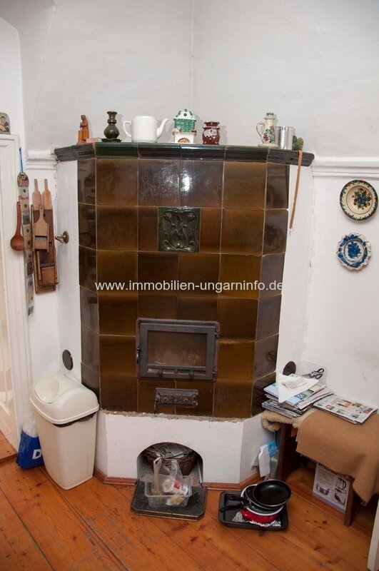 Zwei Wohnungen in Kőszeg nahe der österreichischen Grenze zu verkaufen