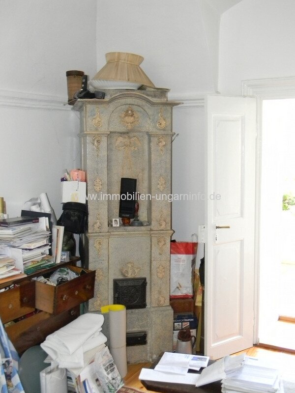Zwei Wohnungen in Kőszeg nahe der österreichischen Grenze zu verkaufen