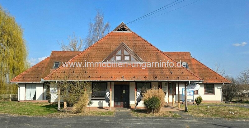 Wohnen und Leben im Bezirk Zala 