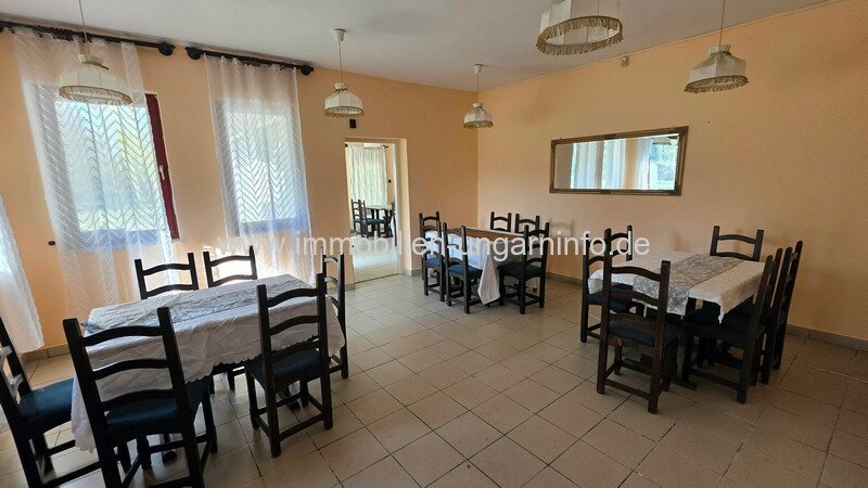 Wohnen und Leben im Bezirk Zala