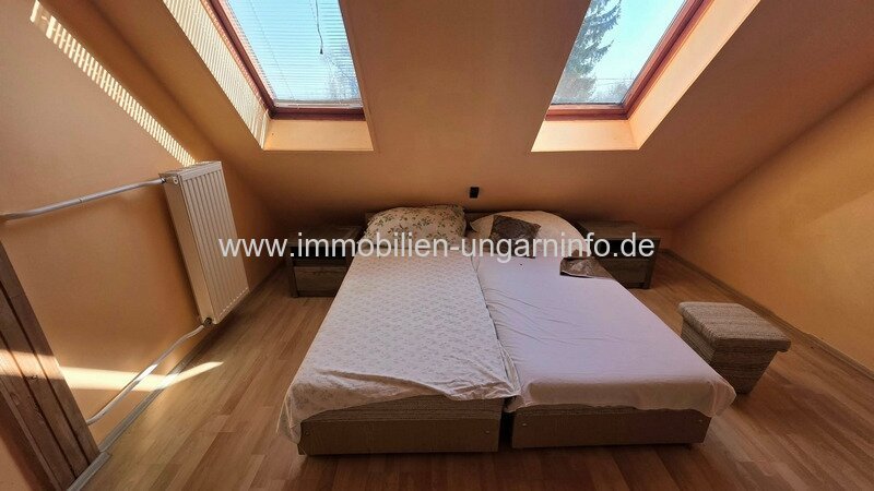 Wohnen und Leben im Bezirk Zala