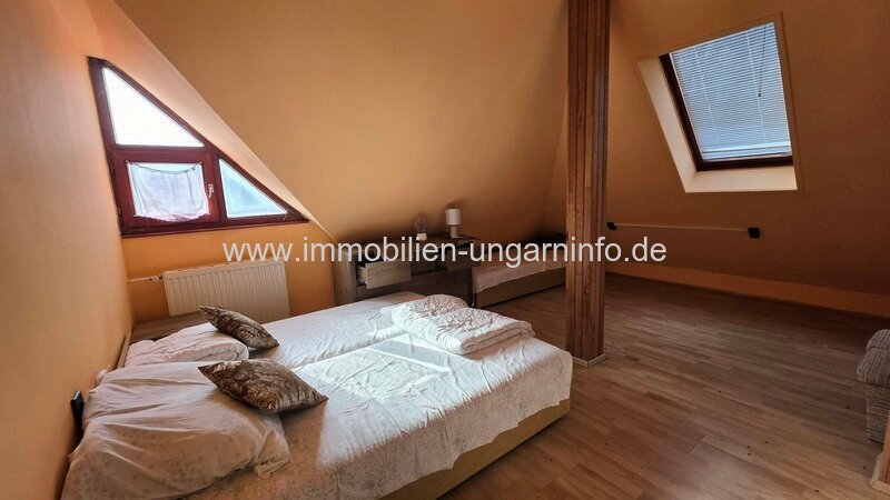 Wohnen und Leben im Bezirk Zala