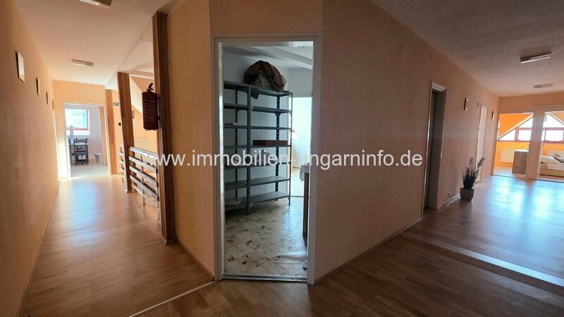 Wohnen und Leben im Bezirk Zala