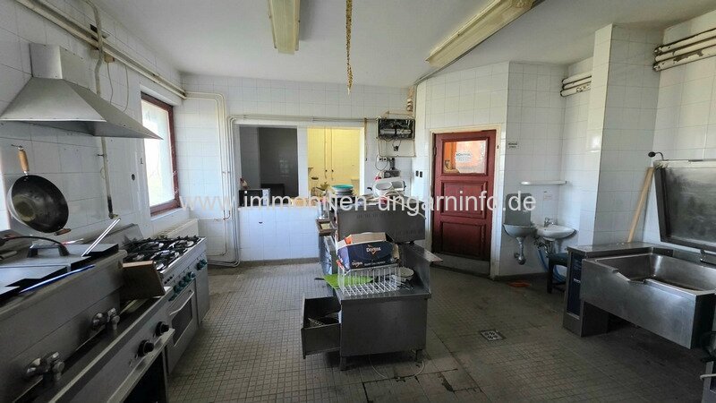 Wohnen und Leben im Bezirk Zala