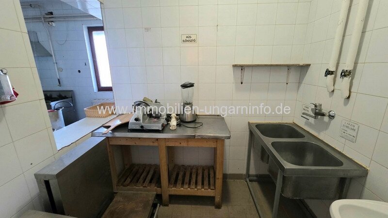 Wohnen und Leben im Bezirk Zala