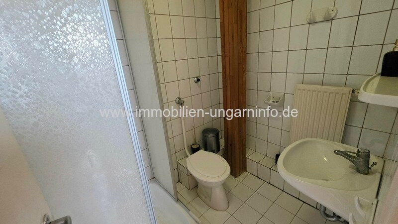 Wohnen und Leben im Bezirk Zala