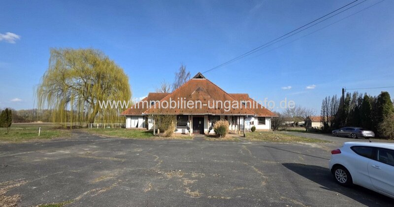 Wohnen und Leben im Bezirk Zala