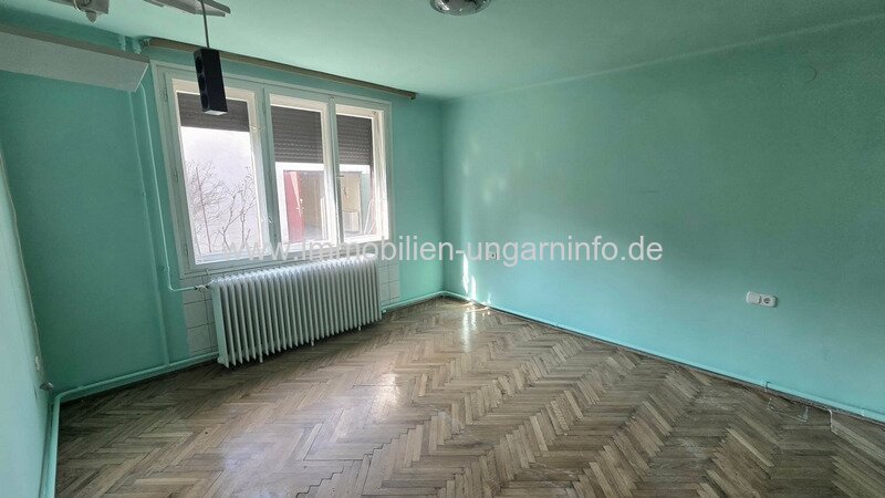 Familienhaus mit 9 Zimmern im Zentrum von Zalakaros zu verkaufen