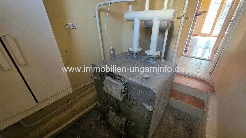 Familienhaus mit 9 Zimmern im Zentrum von Zalakaros zu verkaufen