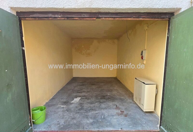 Familienhaus mit 9 Zimmern im Zentrum von Zalakaros zu verkaufen