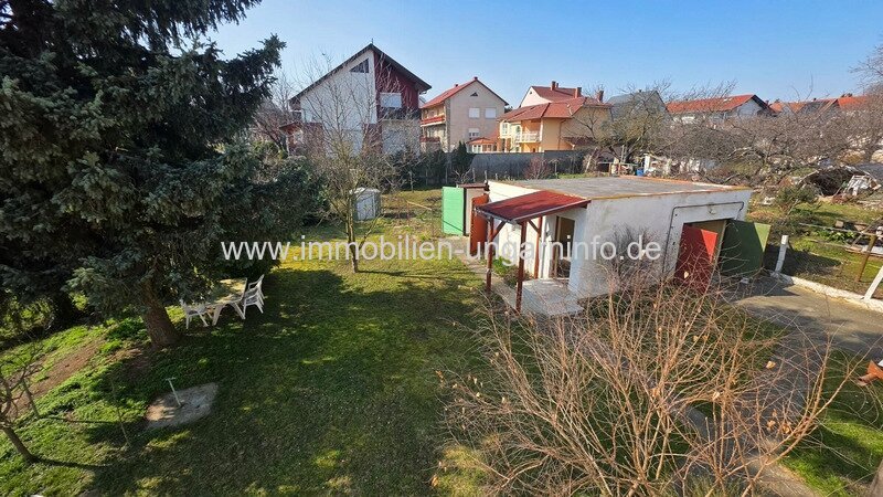 Familienhaus mit 9 Zimmern im Zentrum von Zalakaros zu verkaufen