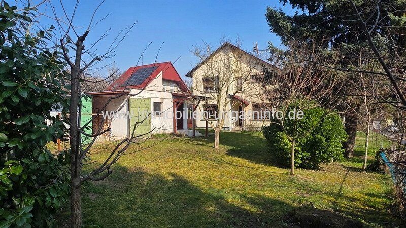 Familienhaus mit 9 Zimmern im Zentrum von Zalakaros zu verkaufen