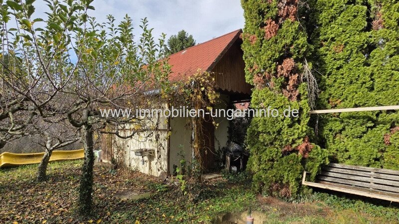 Dreistöckiges Ferienhaus in Zalakaros