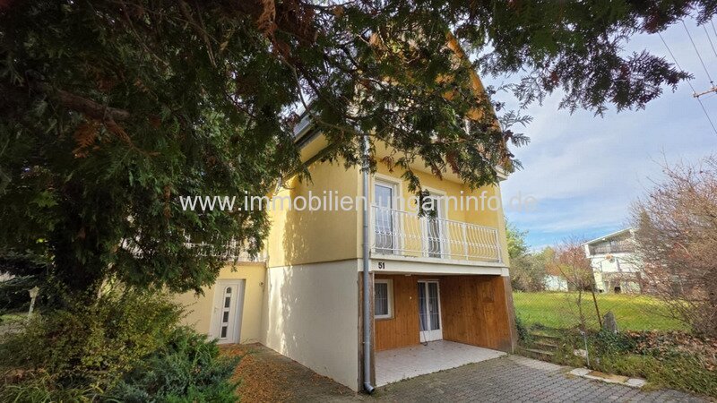 Dreistöckiges Ferienhaus in Zalakaros