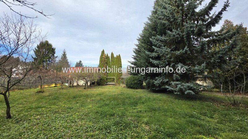 Dreistöckiges Ferienhaus in Zalakaros