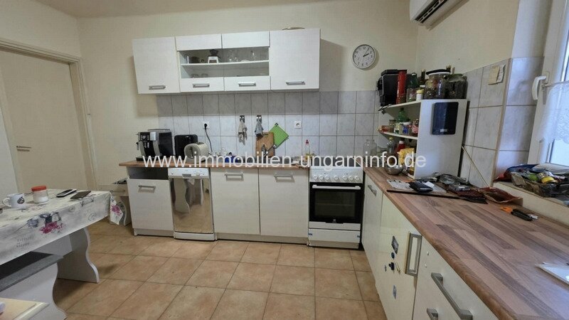 Einfamilienhaus in Balatonkeresztúr