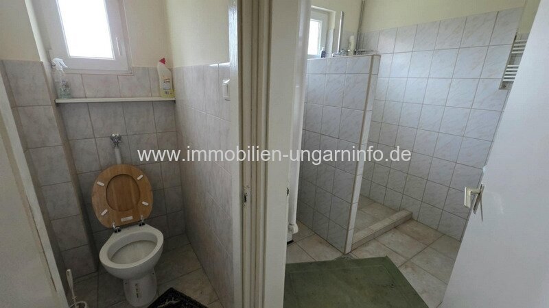 Einfamilienhaus in Balatonkeresztúr