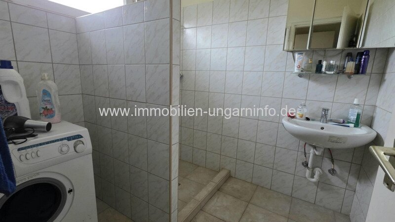 Einfamilienhaus in Balatonkeresztúr