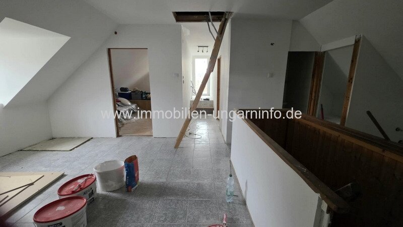 Einfamilienhaus in Balatonkeresztúr