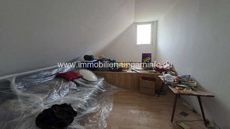 Einfamilienhaus in Balatonkeresztúr