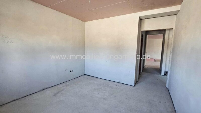 Neubau-Einfamilienhaus in Marcali zu verkaufen (Balaton 12 km)