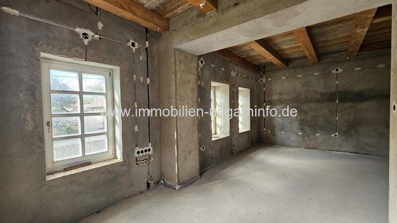 Familienhaus im Umbau mit 1 Hektar Grundstück im Komitat Somogy