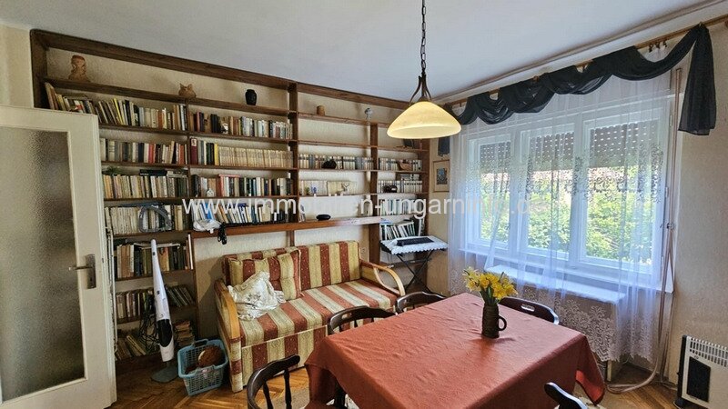 Einfamilienhaus 12 km vom Plattensee