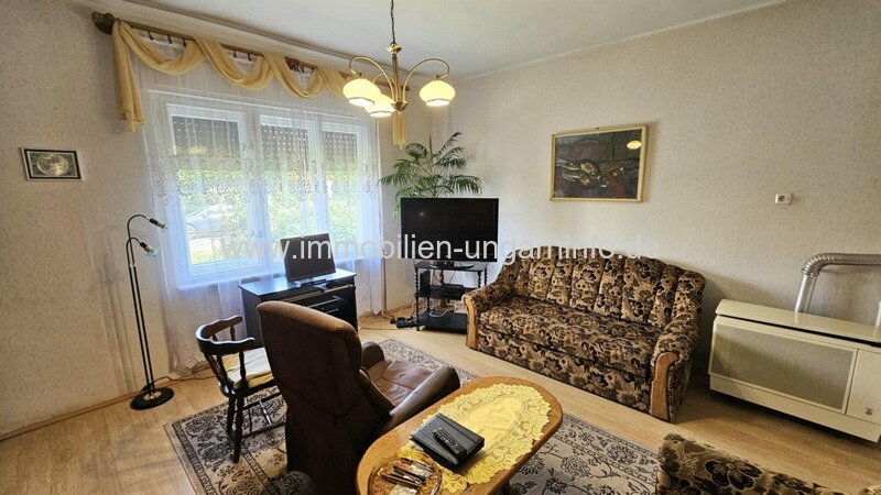 Einfamilienhaus 12 km vom Plattensee