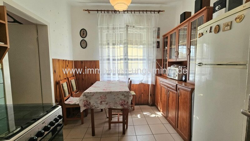 Einfamilienhaus 12 km vom Plattensee