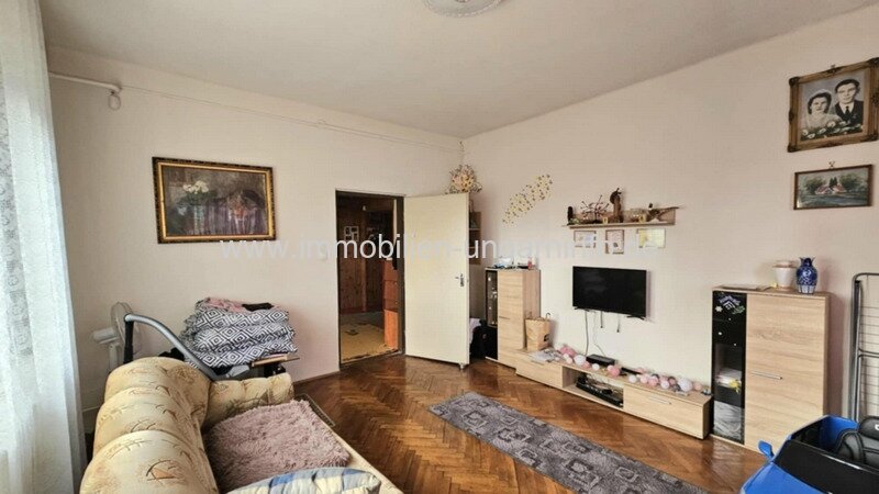 Einfamilienhaus im Komitat Somogy