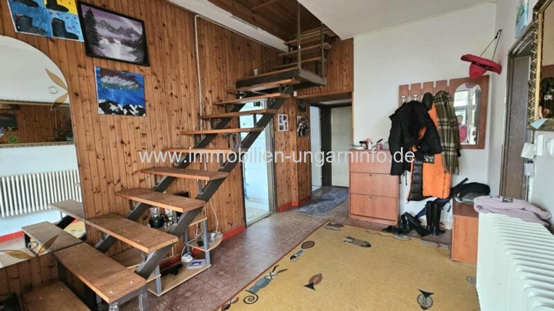 Einfamilienhaus im Komitat Somogy