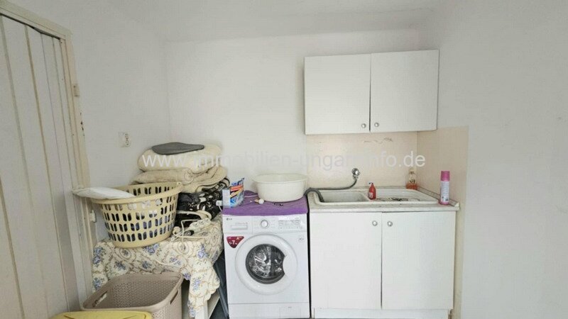 Einfamilienhaus im Komitat Somogy