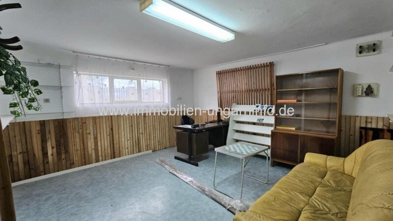 Einfamilienhaus im Komitat Somogy