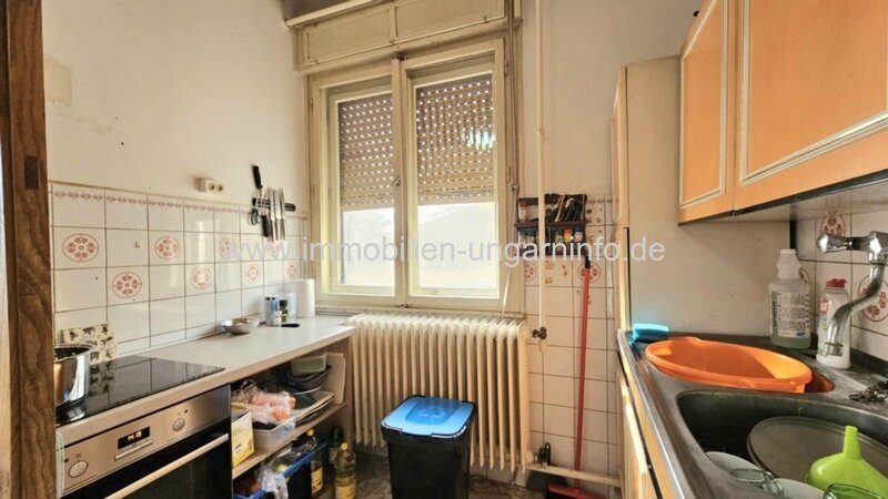 Einfamilienhaus im Komitat Somogy