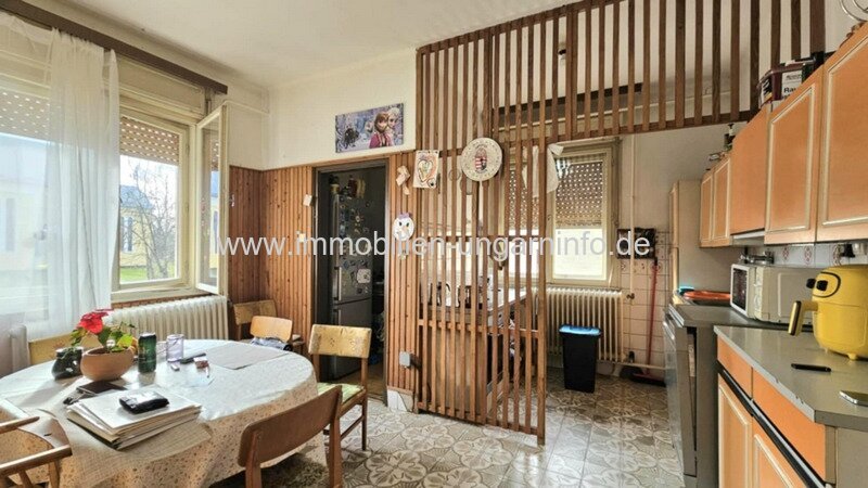 Einfamilienhaus im Komitat Somogy