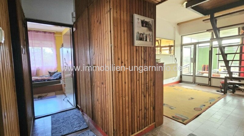 Einfamilienhaus im Komitat Somogy