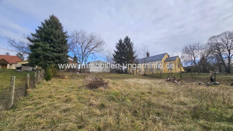 Einfamilienhaus im Komitat Somogy