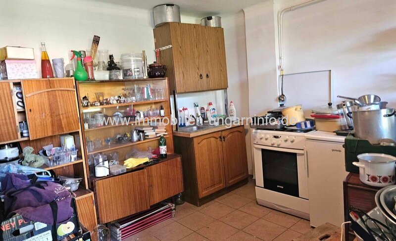 Einfamilienhaus mit 3 Schlafzimmern zu verkaufen in Marcali