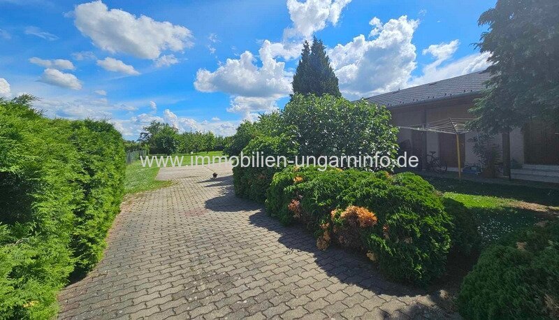 Einfamilienhaus mit 3 Schlafzimmern zu verkaufen in Marcali