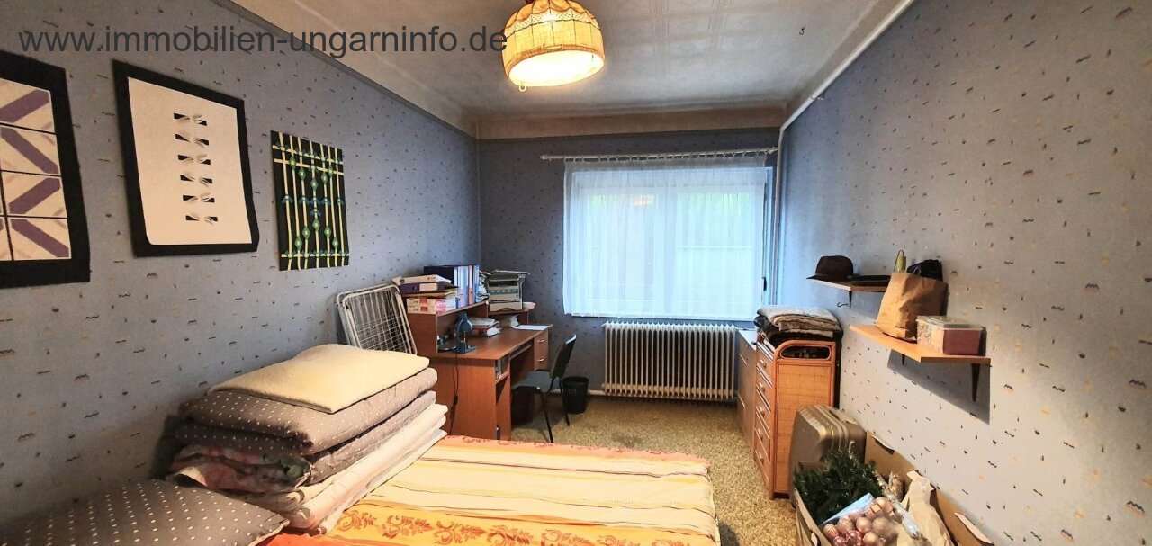 Zwei-Generationen-Familienhaus in der Nähe des Plattensees